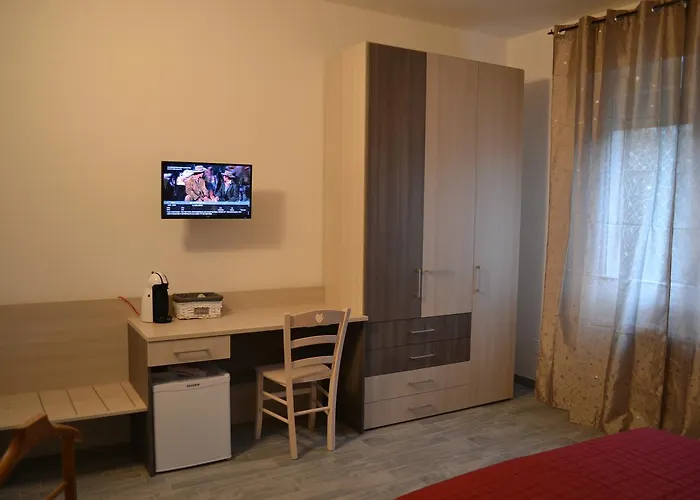 La Chance B&B