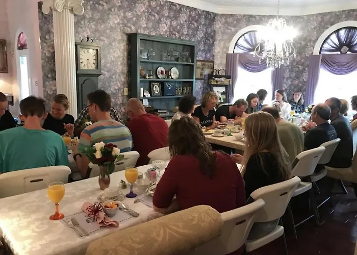 Rabbit Creek Bed & Breakfast