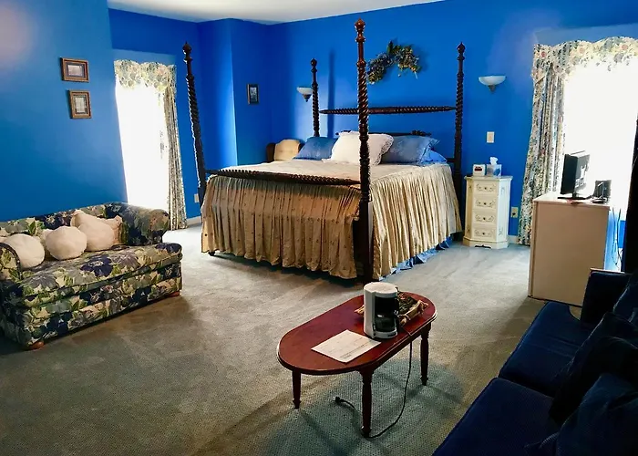 Rabbit Creek Bed & Breakfast