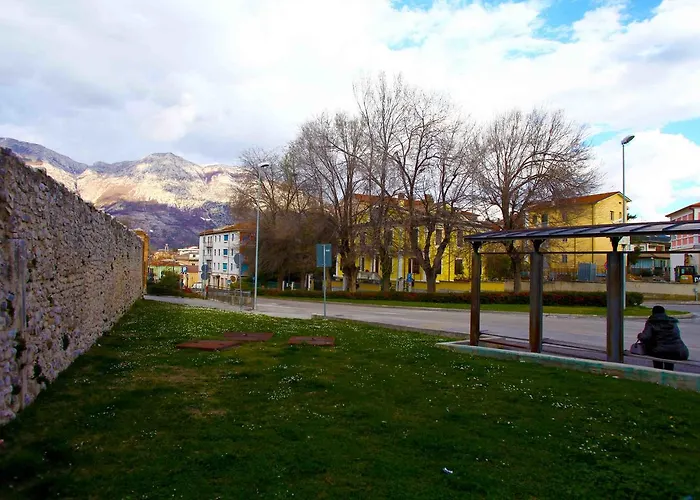B&B Santa Chiara