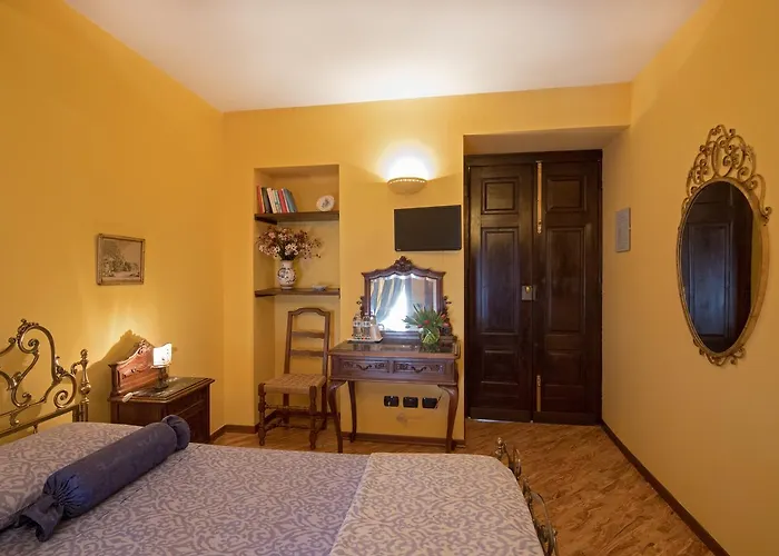B&B Contrada dei Giardini