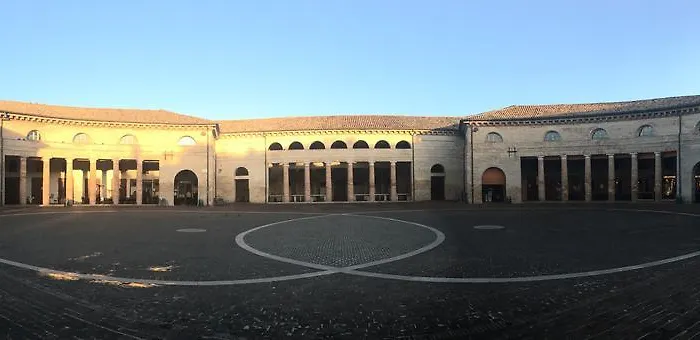 Al Foro Annonario