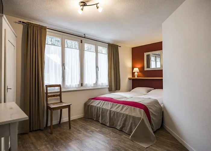 B3 Boutique-Bed&Breakfast