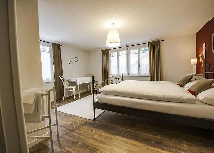 B3 Boutique-Bed&Breakfast
