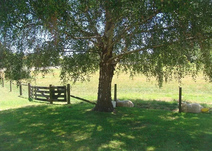 Woolshed Bed & Breakfast