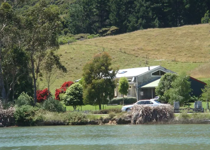 Woolshed Bed & Breakfast