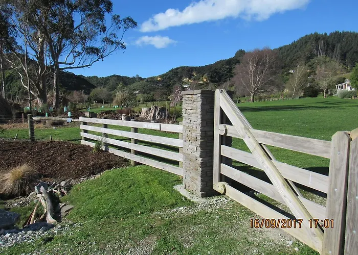 Woolshed Bed & Breakfast