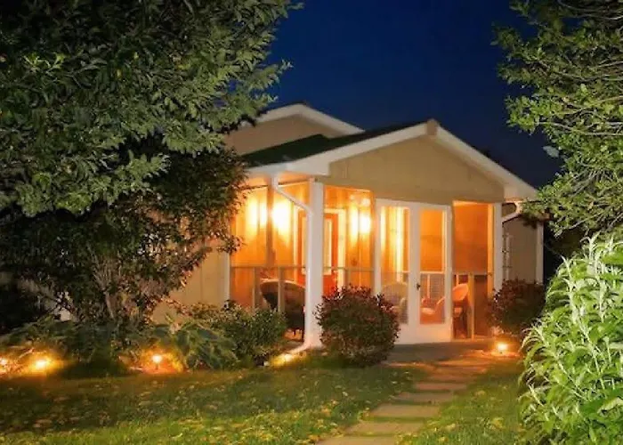 Piney Hill Cottages