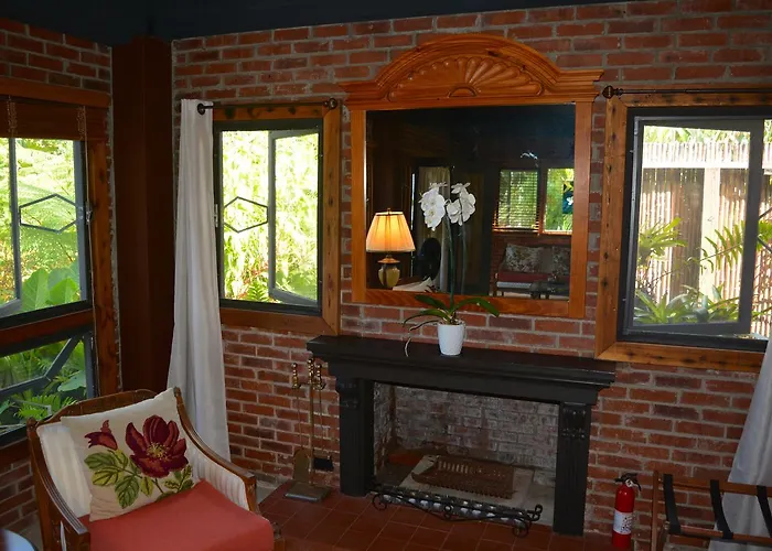 El Yunque Rainforest Inn