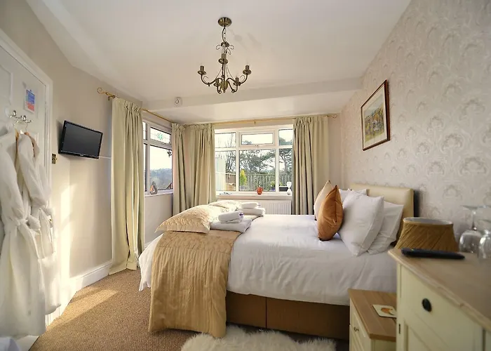 Glen View B & B