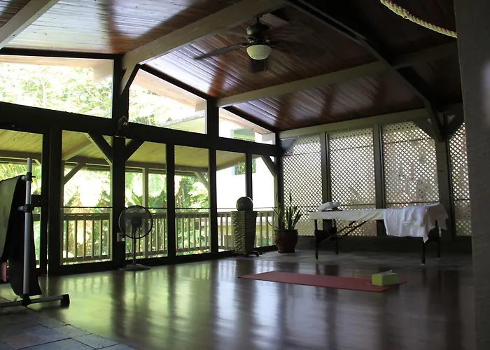 El Yunque Rainforest Inn