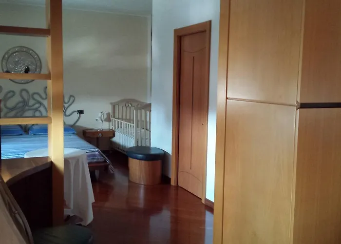 Rosej Bed & Breakfast Putignano