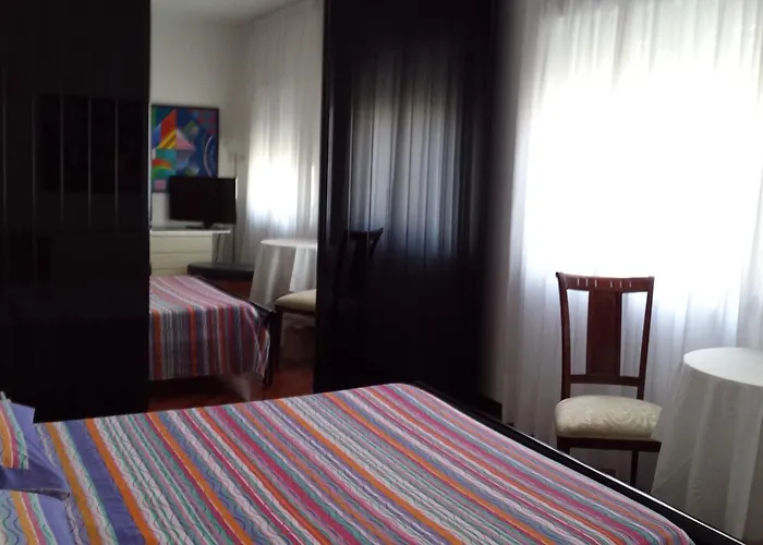 Rosej Bed & Breakfast Putignano