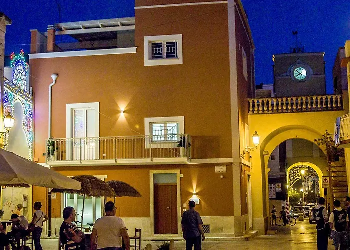 B&B San Trifone
