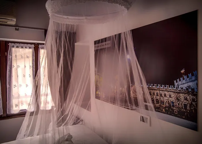 B&B Gli Scorci di Trento
