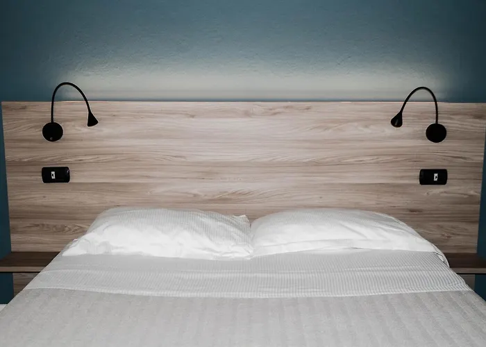 Casa Chiara B&B