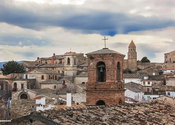 Dormire nel Borgo