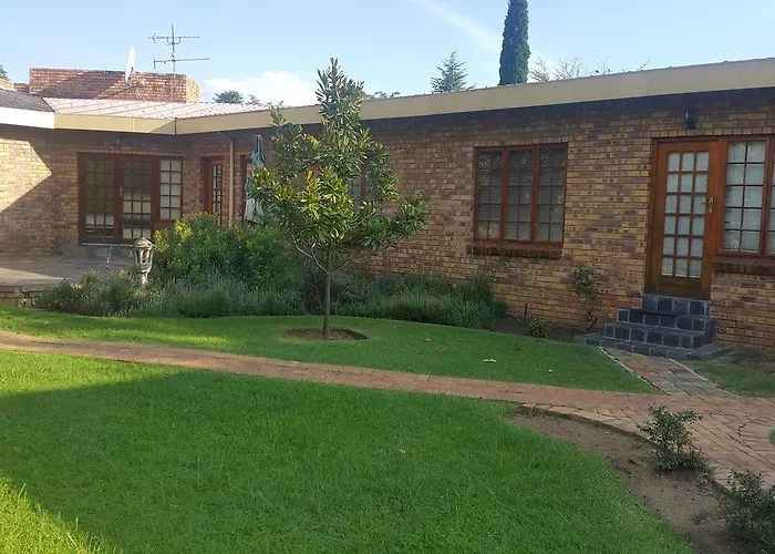 Albatross B&B