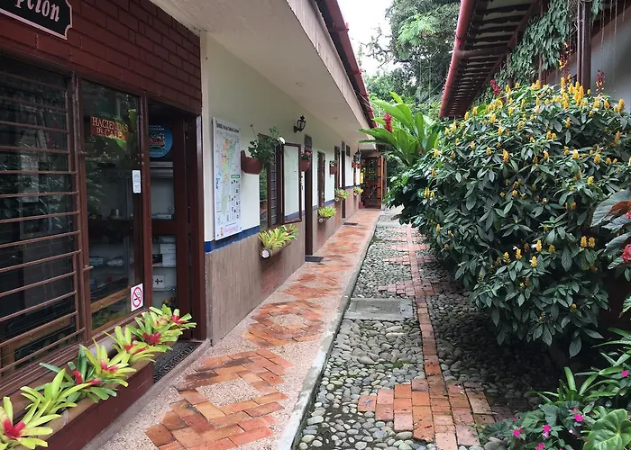 Finca Machangara