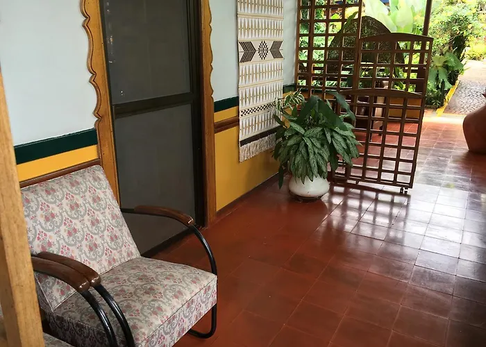 Finca Machangara