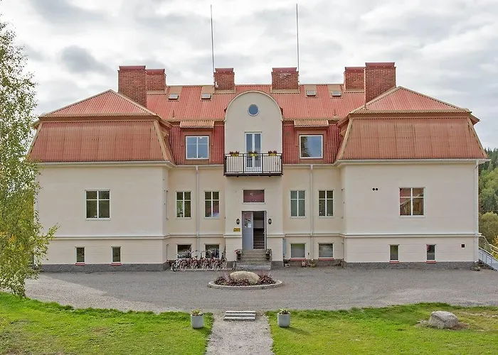 Norrfly Herrgard
