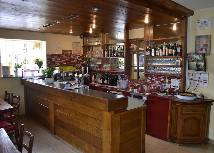 Ristorante Del Ponte