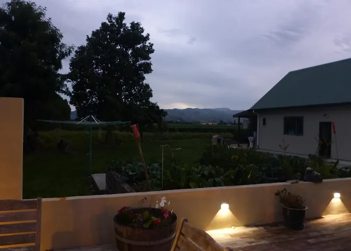 Gmh Home Stay
