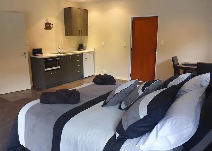 Gmh Home Stay
