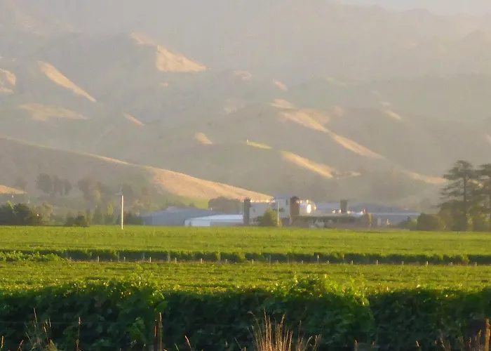 Gmh Home Stay
