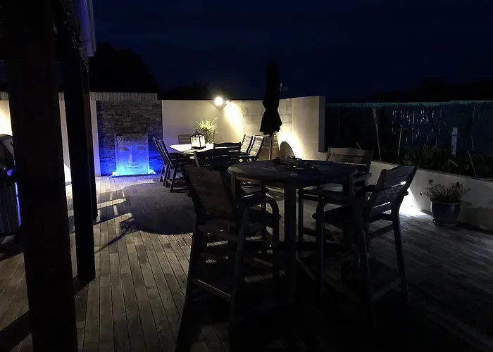 Gmh Home Stay