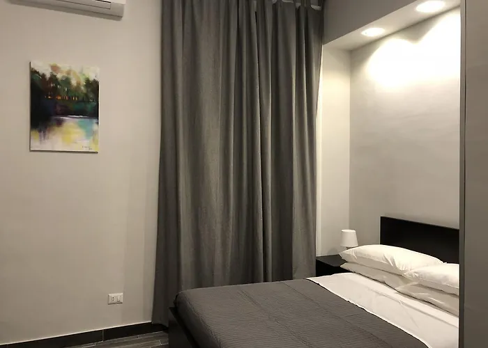 Caio Duilio B&B