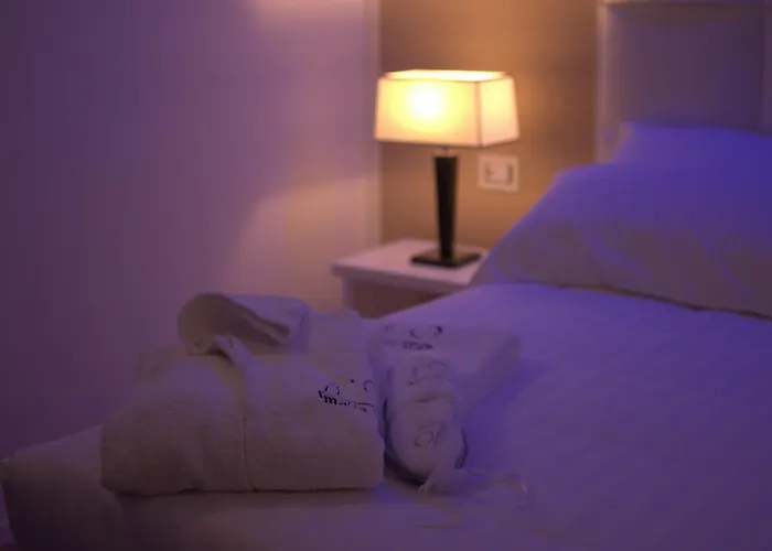 Maga Mirì Relais Suite