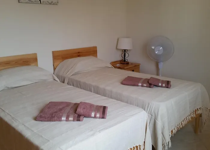 Tal-Marga B&B