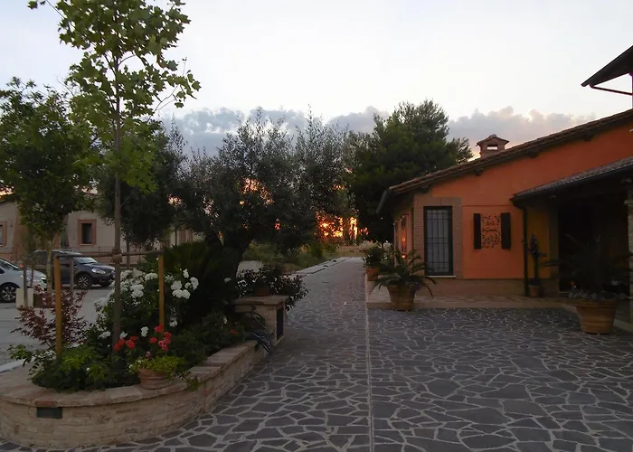B&B La Gioiosa