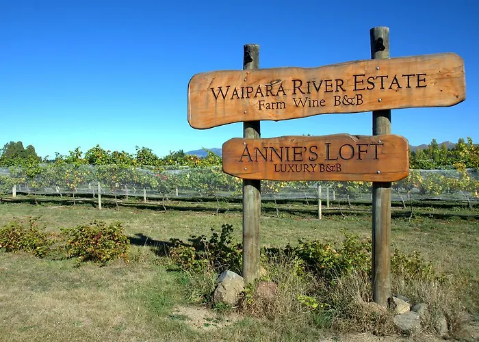 Waipara River Estate