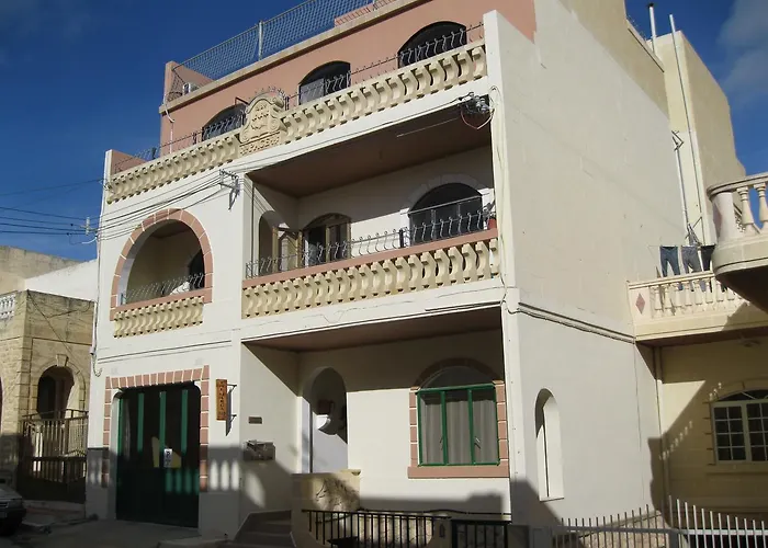 Tal-Marga B&B