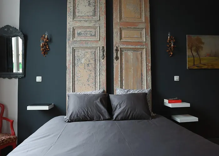 B&B Villa 36