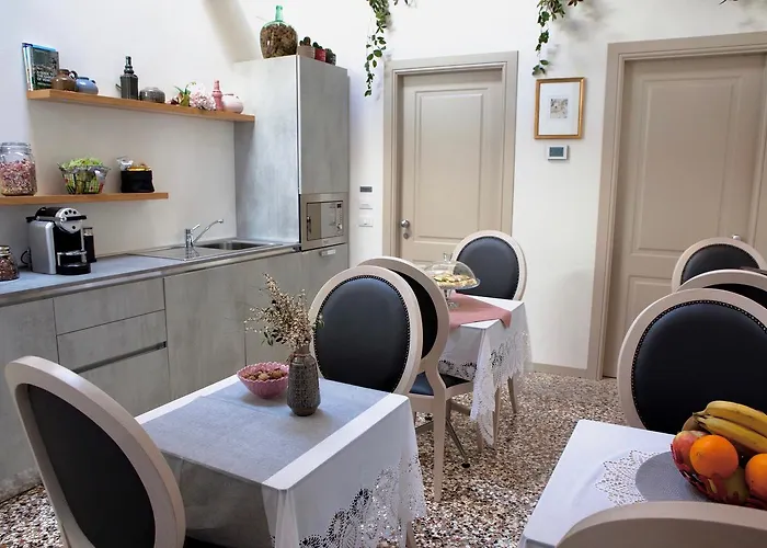 B&B Al Pozzo di Luce