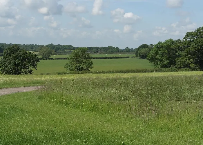 Handley Barn