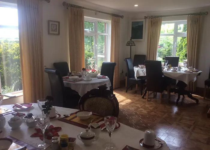 Rosdarrig Bed & Breakfast
