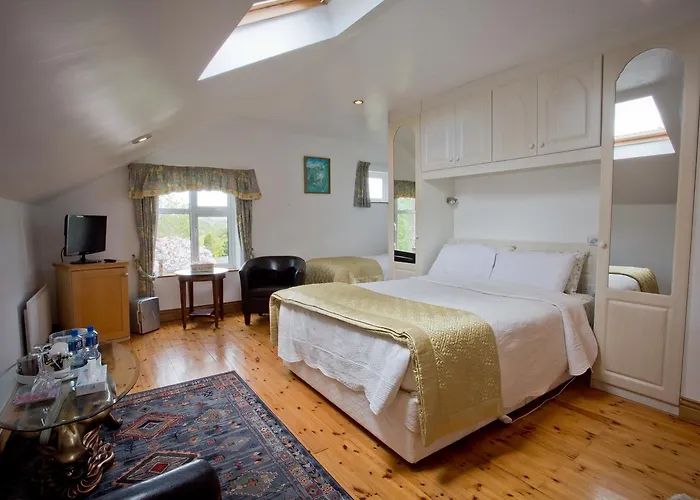 Rosdarrig Bed & Breakfast