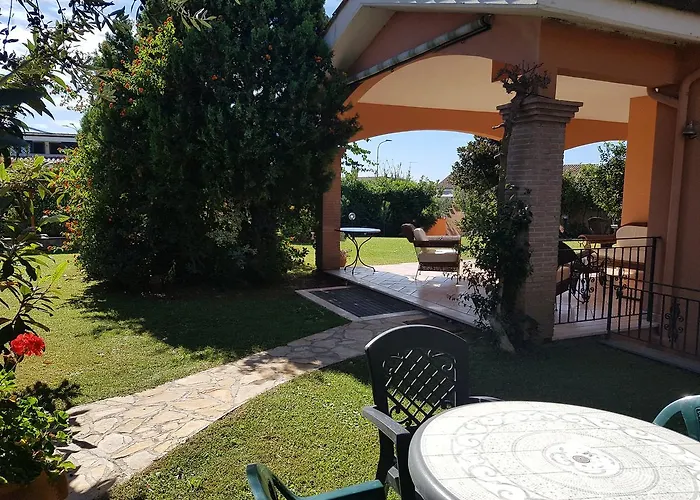 B&B Sedici Pini