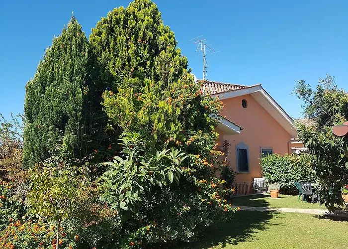 B&B Sedici Pini