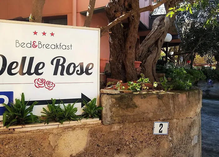 Delle Rose