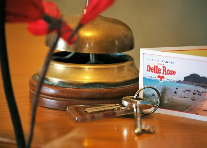 Delle Rose