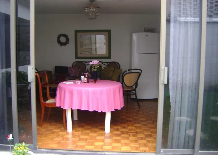 Colibri B&B