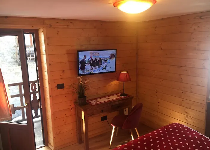 B&B Gressoney