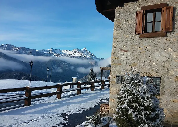 Albergo Pa' Krhaizar