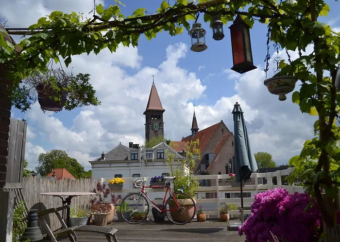 B&B Limes Oudwijk