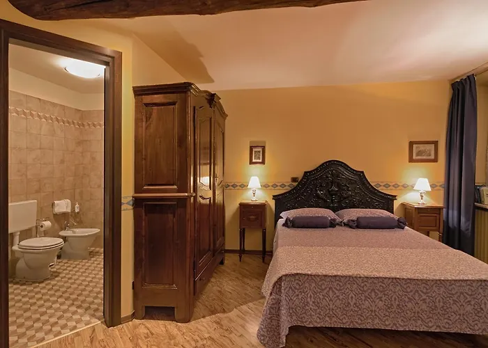 B&B Contrada dei Giardini